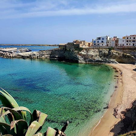 Azzurra Home Terrasini Εξωτερικό φωτογραφία