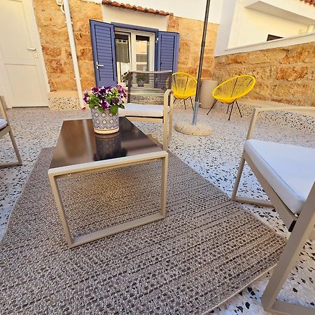 Azzurra Home Terrasini Εξωτερικό φωτογραφία