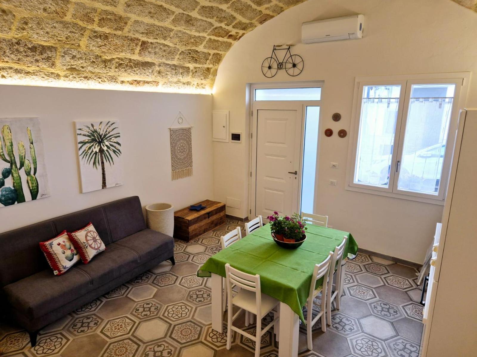 Azzurra Home Terrasini Εξωτερικό φωτογραφία