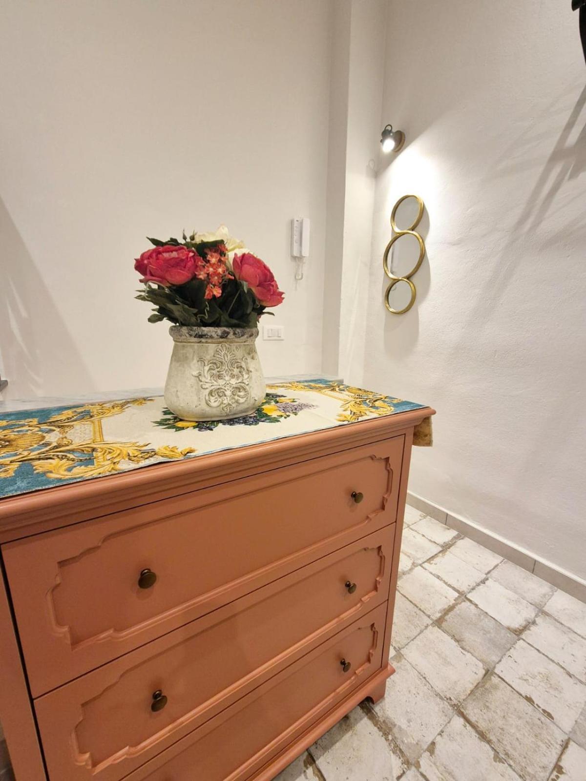 Azzurra Home Terrasini Εξωτερικό φωτογραφία