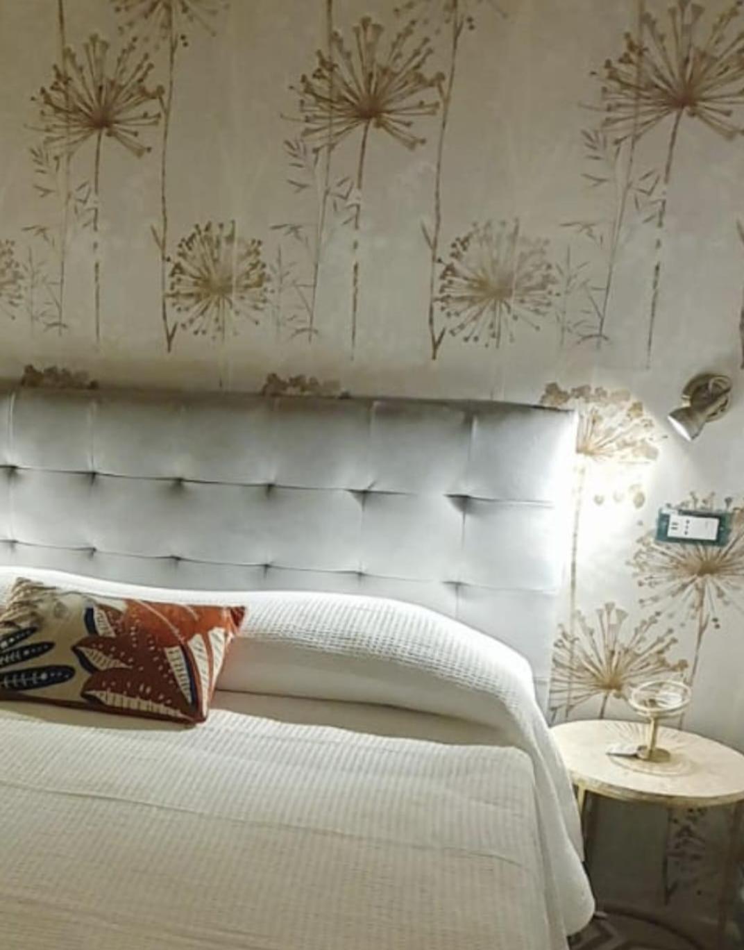Azzurra Home Terrasini Εξωτερικό φωτογραφία
