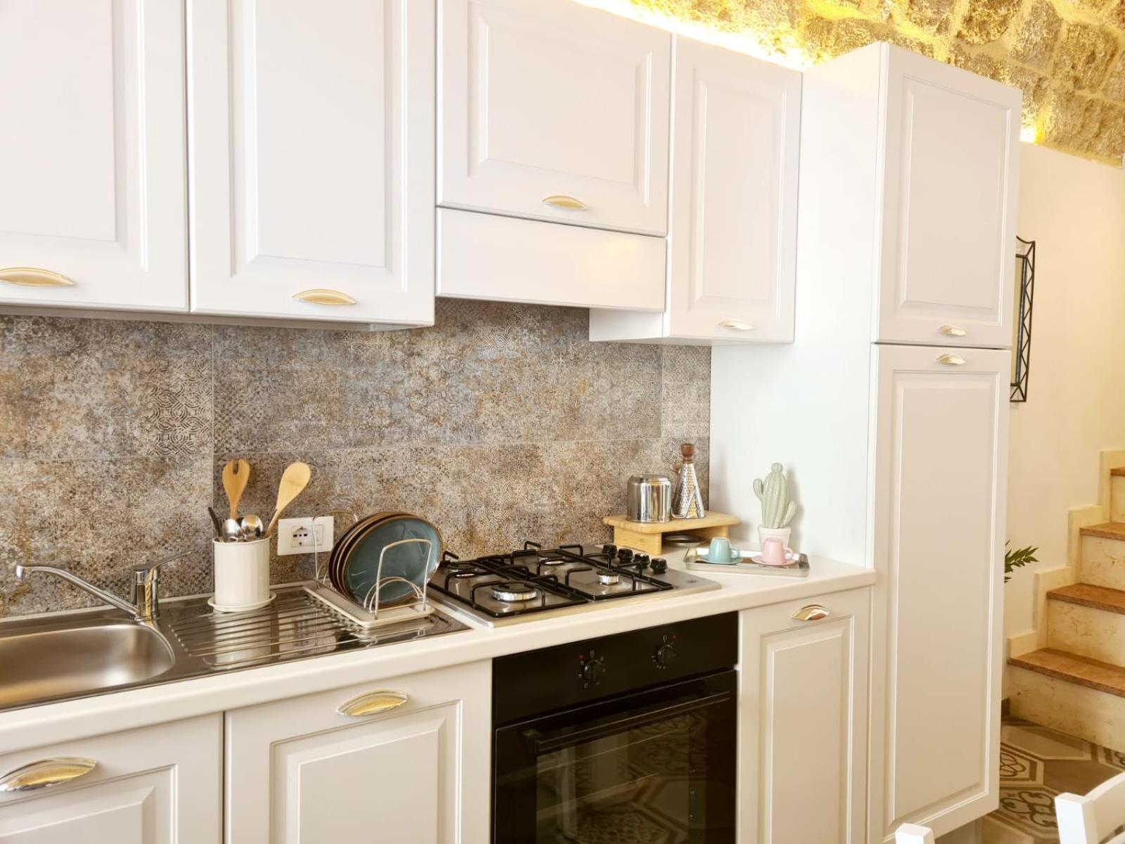 Azzurra Home Terrasini Εξωτερικό φωτογραφία
