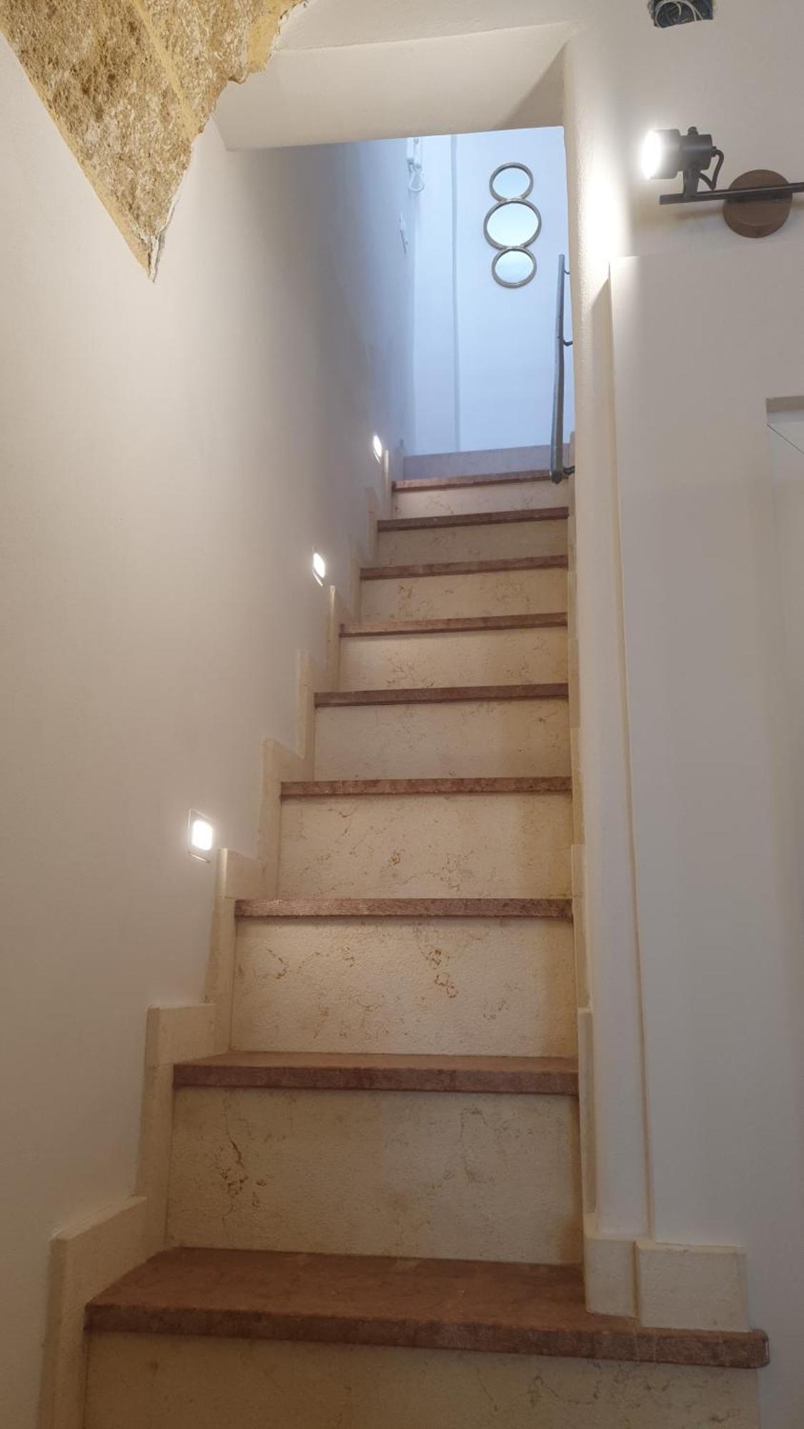 Azzurra Home Terrasini Εξωτερικό φωτογραφία