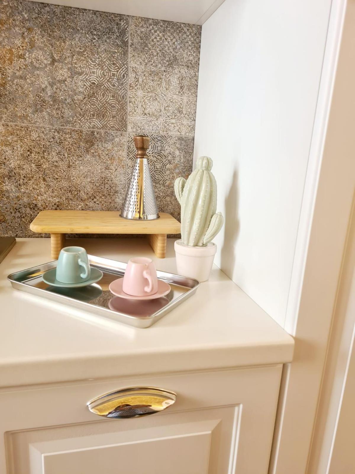 Azzurra Home Terrasini Εξωτερικό φωτογραφία