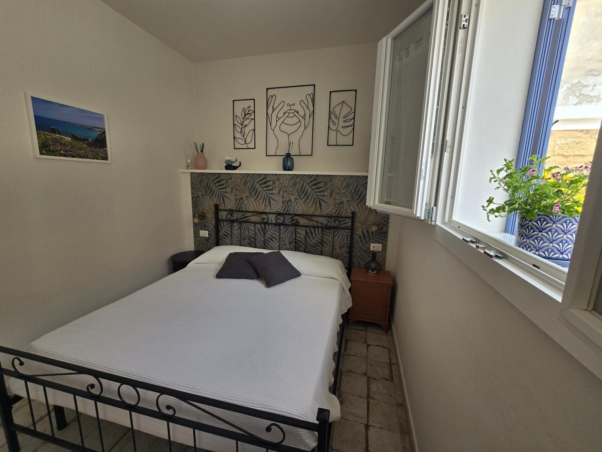 Azzurra Home Terrasini Εξωτερικό φωτογραφία